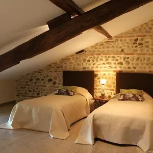 Couette-café Terre De Garance, Lagardelle-sur-Lèze