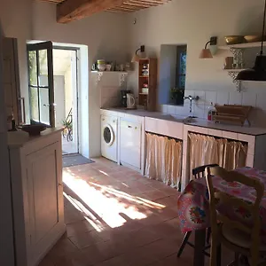 Le Mas Des Peupliers Maison d'hôtes Saint-Andiol