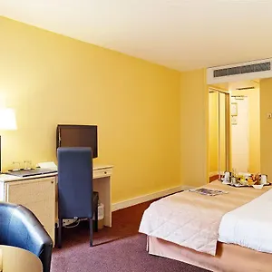 Auteuil Tour Eiffel Hotel Paris