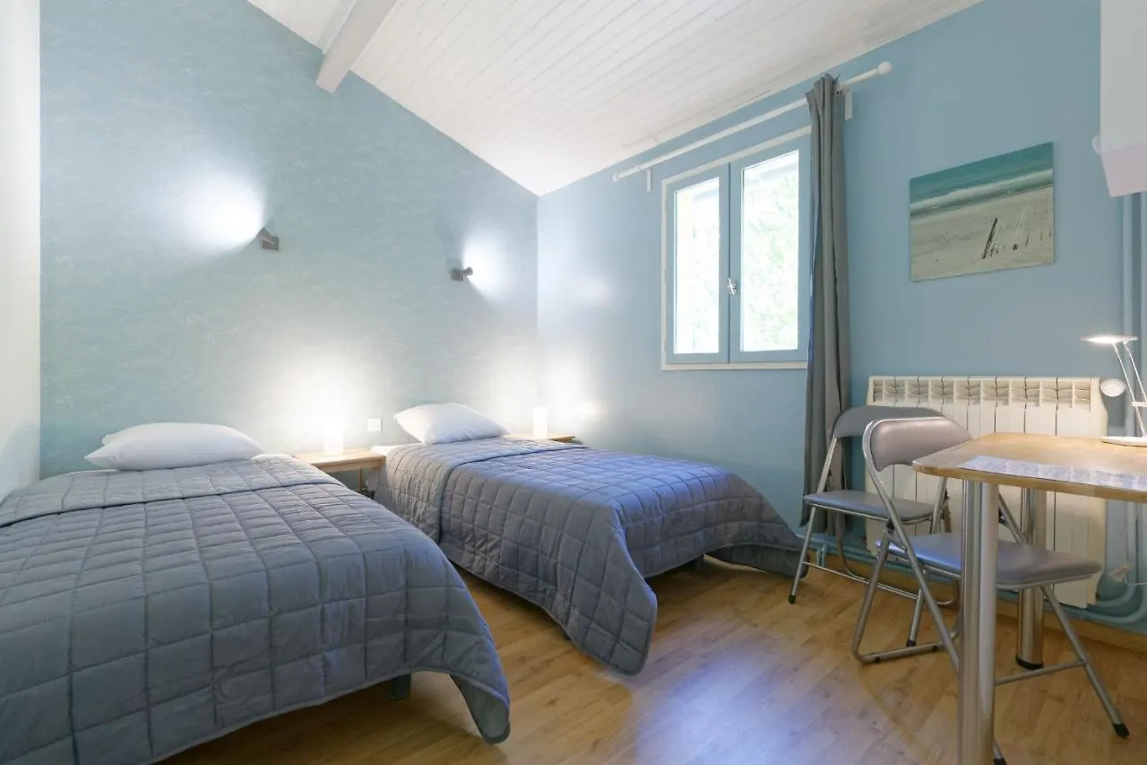 Bed & Breakfast Chambre D'Hotes De Charme A La Maison Bleue Savignac-Mona